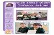 Glen Innes West Infants School - gleninnesw-p.schools.nsw ... · P&C News Thank you to the parents and carers who have returned the P&C surveys. If you haven't got around to filling
