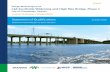 Design-Build Project For I-64 Southside Widening and High ... · Design-Build Project For I-64 Southside Widening and High Rise Bridge, Phase 1 City of Chesapeake, Virginia Contract