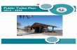 City of Port Phillip Public Toilet Plan 2013-2023 FINAL V2 · 2017-11-15 · A public toilet is a toilet that is accessible to the general public. International research and surveys