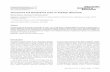 Taxonomical and distributional notes on Polylepis …Taxonomical and distributional notes on Polylepis (Rosaceae) Michael Kessler, Alexander N. Schmidt-Lebuhn* Department of Systematic