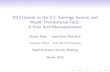 2013UpdateontheU.S.Earnings,Income,and ... · Motivation • Debate on policy responses to income and wealth inequality • Provide a description of inequality in the U.S. • Earnings,