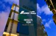 RESULTS 3Q16 - London Stock Exchange · || Financial Results Summary Operating EBITDA Margin (%) 4 2.4pp % 3Q15 3Q16 2.2pp 9M16 % 9M15 % % EBITDA Margin increased in 3Q16 and 9M16