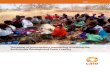 The power of participatory monitoring in making the Sustainable Development Goals … · 2017-07-27 · 2 The power of participatory monitoring in making the Sustainable Development