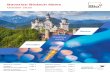 Bavarian Biotech News...the Bavarian biotech scene, highlight special news and events and introduce promising companies. In addition we will give you an overview of the broad offer