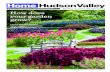 Home Hudson Valley - Amazon Web Servicesmatchbin-assets.s3.amazonaws.com/public/sites/381/... · 5/18/2017  · Ulster Publishing Co. Home Hudson Valley | Meeting gardens halfway