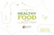 Social Media for - LiveWell Colorado · Provide tips and suggestions for getting started 3. Hear great ideas by food service directors, for ... •Snapchat: A social site for visual