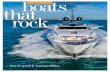 how to spend it boating edition - Achille Salvagni · how to spend it boating edition JUNE 15 2 019 451 Cover_PRESS.indd 1 30/05/2019 10:40. M arine horsepower has never been so plentiful,