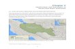 2.1 Santa Clara Basin Watershed and Sub-Watershed Boundaries · San Francisquito Creek traverses through unincorporated County, including Stanford University land, and the Towns of