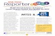 Volume 7, Issue 10 TAS) June 2018 Multi-Tiered Systems of Support …€¦ · Multi-Tiered Systems of Support – Lower Hudson Schools Are Models for NYS! By Andrew J. Ecker, Ed.D.
