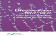 Effective Water Governance - Global Water PartnershipThis document, Dialogue on Effective Water Governance: Action through Partnership (in Central and Eastern Europe), is a status