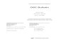 OSC Bulletin Volume 40, Issue 16 (2017), 40 OSCB April 20 ... · Volume 40, Issue 16 (2017), 40 OSCB . The Ontario Securities Commission a dministers the . Securities Act of Ontario