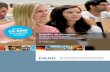 las Estudiar en Alemania carreras Guía práctica para ... · Enlaces útiles 85 Índice 86 Guía práctica para estudiantes internacionales 5. 6 Estudiar en Alemania ... consultar