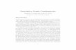 Descriptive Graph Combinatoricsmath.caltech.edu/~kechris/papers/combinatorics14.pdf · 2015-12-18 · Descriptive Graph Combinatorics Alexander S. Kechris and Andrew S. Marks (Preliminary