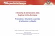 Il Sistema di Allertamento della Regione Emilia-Romagna ... · Il Sistema di Allertamento della Regione Emilia-Romagna Procedure e Strumenti a servizio di istituzioni e cittadini