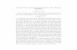 Galois Theory and the Insolvability of the Quintic Equation · Galois Theory and the Insolvability of the Quintic Equation Daniel Franz 1. Introduction Polynomial equations and their