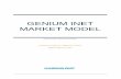 Genium INET Market Model...options and Binary options. Genium INET Market Model 4 4 Date Revision Change Description March 17, 2014 1.24 General updates to layout and language in document