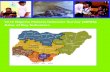 Nigeria 2015 Malaria Indicator Survey (NMIS) - …2015 Nigeria Malaria Indicator Survey (NMIS) Atlas of Key Indicators Niger Borno Yobe Taraba Bauchi Kogi Kebbi Oyo Kaduna Kwara Edo