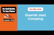 Quartal Jazz Comping€¦ · Quartal Jazz Comping No Bull Guide To Jazz Piano™ Lesson #18 Int./Adv. Level