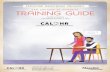 Employee assistance program EAP Options in …...Training guide Employee assistance program 1-866-EAP-4SOC (1-866-327-4762) TTY USERS SHOULD CALL: 1-800-424-6117 ©2019 Magellan Health,