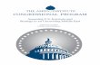 CONGRESSIONAL PROGRAM - Aspen Institute · The Aspen Institute’s annual Congressional Program conference on Middle East policy, entitled Assessing U.S. Interests and Strategy in