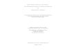 Faith, Moral Authority, and Politics: The Making of …...Faith, Moral Authority, and Politics: The Making of Progressive Islam in Indonesia by Alexander R. Arifianto A Dissertation