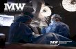 2018 ANNUAL REPORT - MelroseWakefield Healthcare...2018 Annual Report 1 MESSAGE TO OUR COMMUNITY ... MD, who is fellowship trained in neurosurgical oncology at Memorial Sloan Kettering
