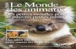 d’ IFAW Le Monde des animaux - Amazon S3 · des animaux d’ IFAW Le Monde. Mission moufles accomplie ! page 4 Fonds international pour la protection des animaux page 5 eenstra