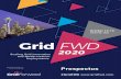 October 13-14 Seattle, WA - Grid Forward · Modernization Best Practices - Success is out there. We’ll bring the best together under this theme: recent industry insights, successes