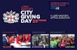 IN PARTNERSHIP WITH MAYOR’S CITY GIVING A LORD MAYOR’S ... · CITY GIVING DAY LORD MAYOR’S 30 SEPTEMBER 2015 A LORD MAYOR’S APPEAL INITIATIVE. 2 x A message from The Lord
