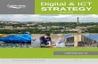Calderdale Digital and ICT Strategy 2018-2021...Calderdale Digital and ICT Strategy 2018-2021 P a g e | 8 Superfast Broadband refers to the Governments £1.7bn Broadband Delivery UK
