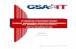 IT Security Procedural Guide: Federal Information Security ......Apr 16, 2019  · The Federal Information Security Modernization Act (FISMA) of 2014 provides a comprehensive framework