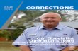 2016 news - Queensland Corrective Services€¦ · news JUNE CORRECTIONS 2016 ... Taking a look at the team responsible for providing specialist services to prisoners, offenders,