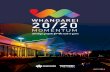 Whangarei Momentum 20/20wdc.govt.nz/.../Documents/Whangarei-Momentum-20-20.pdf · 2019-06-12 · the envy of New Zealand and recognised world wide. Tirohanga Ka kitea to ihi, te ...