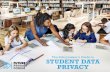 The Policymaker’s Guide to STUDENT DATA PRIVACY · 2019-11-06 · share student data for these non-educational purposes. In response, many states have passed laws prohibiting the