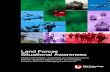 Land Forces Situational Awareness - TRL Technology...Land Forces Situational Awareness Tactical EW to listen, understand and determine enemy intent to safeguard against current and