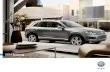 105553 MY14 VW Touareg brochure FC BC Singles Touar… · The Touareg Hybrid is available in the U.S. in very limited quantities and only at pa rticipating Volkswagen dealers. ...