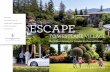 LOCAL ACTIVITIES THREE-DAY ITINERARIES ESCAPE - Four Seasons · healthy preparations. It’s easy to explore the best California regional ... While staying at Four Seasons, guests