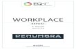 WORKPLACE - penumbra.comEQ-i 2.0 Model of Emotional Intelligence Self-PerceP tion Self-regard is respecting oneself while understanding and accepting one’s strengths and weaknesses.
