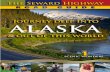 The Seward Highway Journey deep into ALASKA · 2016-06-29 · Seward Highway Alaska’s All American Road & Scenic Byway The Seward Highway is alive with spectacular Alaskan scenery,
