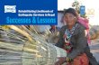 Rehabilitating Livelihoods of Successes ......Rehabilitating Livelihoods of Earthquake Survivors in Nepal: Successes & Lessons Publisher: ... Indra Dhoj Kshetri/UNDP) This is the project