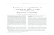 75 25 Antibiotic susceptibilities of Helicobacter pylori strains …downloads.hindawi.com/journals/cjgh/1998/672746.pdf · 2019-08-01 · Antibiotic susceptibilities of Helicobacter