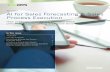 April 2017 AI for Sales Forecasting & Sales Process Execution · AI for Sales Forecasting & Sales Process Execution How artificial intelligence provides more ... with data-driven