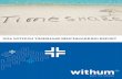 2016 WITHUM TIMESHARE BENCHMARKING REPORT€¦ · The findings in our study are consistent with many of the findings in the ARDA Study, which is of national significance. Based on
