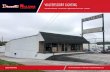 Retail Lease Brochure (L) - LoopNet€¦ · LEASE BROCHURE For More Information: 717-843-5555 • 700 North Hills Road , ... Retail/Storage 3,500 - 7,000 Modified Net $5,000 per month