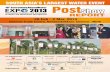 South ASiA’S LArgeSt WAter event PostShow...Visitor Profile Segment Show Highlights “The 10th EverythingAboutWater proved to be an excellent platform for networking. We will surely