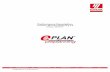 PerformanceDescription EPLAN Preplanning description EPLAN... · EPLAN Preplanning P&ID is a CAE software solution for creating plant over-views, PFDs (Process Flow Diagrams) and