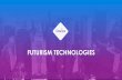 FUTURISM TECHNOLOGIES · 2019-10-05 · Embracing Continuous Integration • Reduces the risk of huge code check-ins • Creates well-tested versions of your software. Allows faster