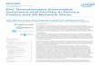 Communications Service Providers Service Assurance PoC Demonstrates Automated ... · 2017-05-16 · White Paper | PoC Demonstrates Automated Assurance and DevOps in Service Chains
