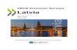 OECD Economic Surveys Latvia · 2019-10-28 · Gross domestic product (GDP) 4.8 2.7 2.7 Private consumption 4.5 3.8 3.6 Government consumption 4.0 2.6 2.0 Gross fixed capital formation