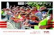 2017 SPECTATOR GUIDE July 16, 2017 NYCTri - New York City …nyctri.lifetimetri.com/.../07/2017-NYC-Tri-Spectator-Guide-Updated-1.… · 2017 SPECTATOR GUIDE. 4 . TABLE OF CONTENTS